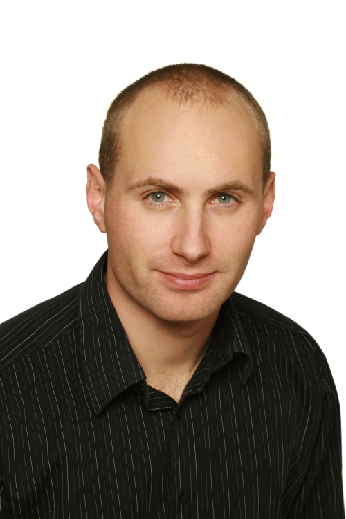Martin Škoda - Centrum FotoŠkoda